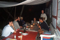 Arbejdsweekend 2002