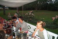 Arbejdsweekend 2002