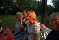 Arbejdsweekend 2002