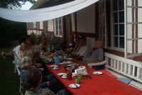 Arbejdsweekend 2002