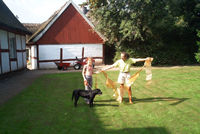 Arbejdsweekend 2002