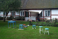 Arbejdsweekend 2002