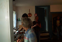 Arbejdsweekend 2002