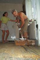Arbejdsweekend 2002
