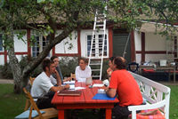 Arbejdsweekend 2002