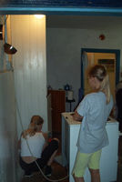 Arbejdsweekend 2002