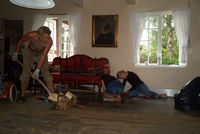 Arbejdsweekend 2002