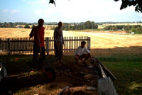 Arbejdsweekend 2002