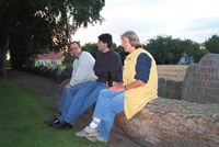 Arbejdsweekend 2002
