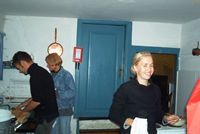 Arbejdsweekend 2002