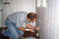 Arbejdsweekend 2002
