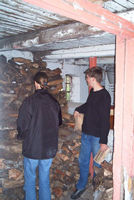 Arbejdsweekend 2002